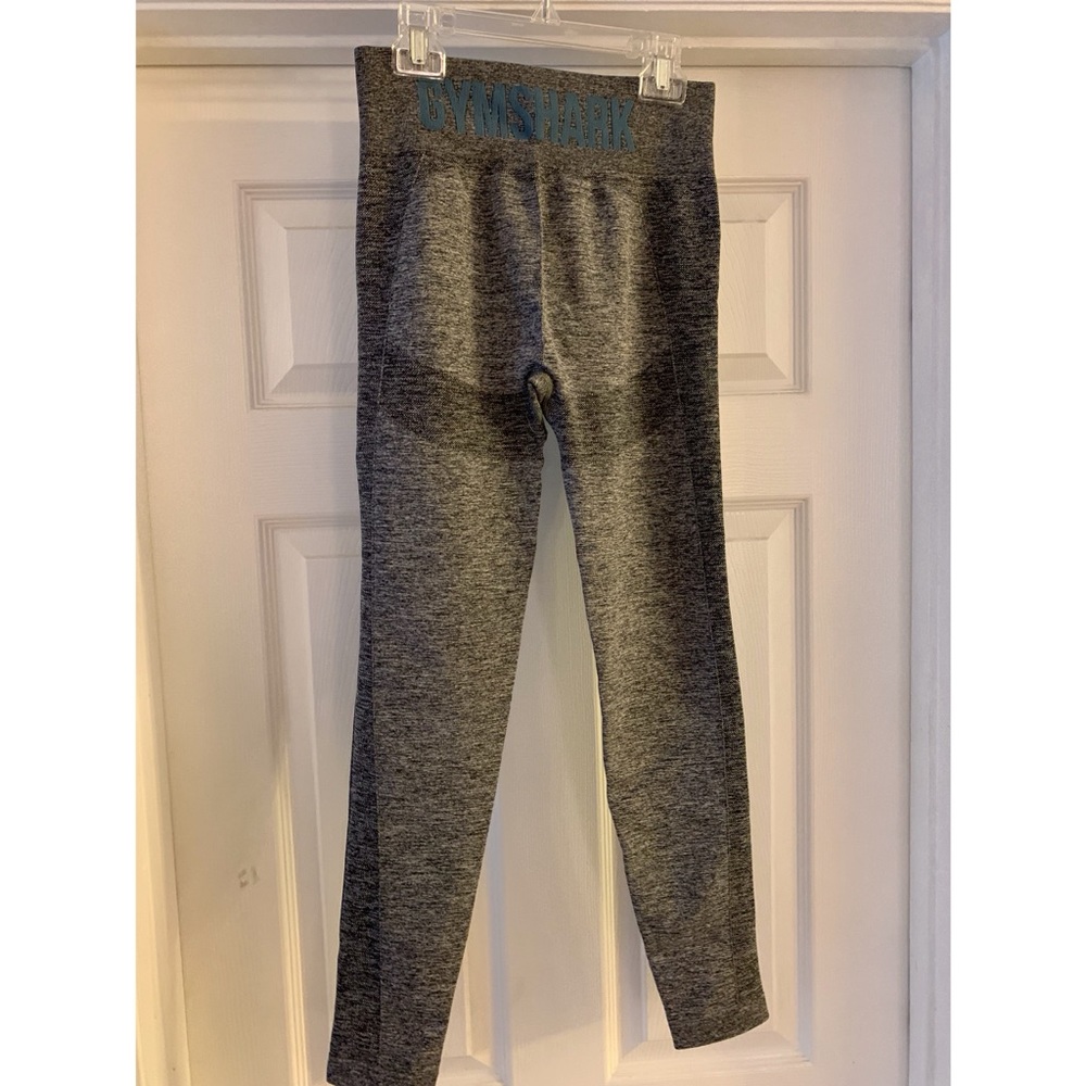 Gymshark Grey leggings
